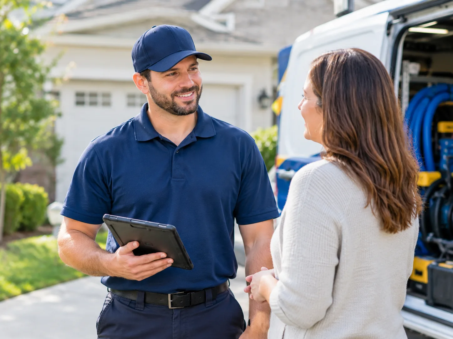 Sewage Backup Cleanup Southampton, PA FAQs